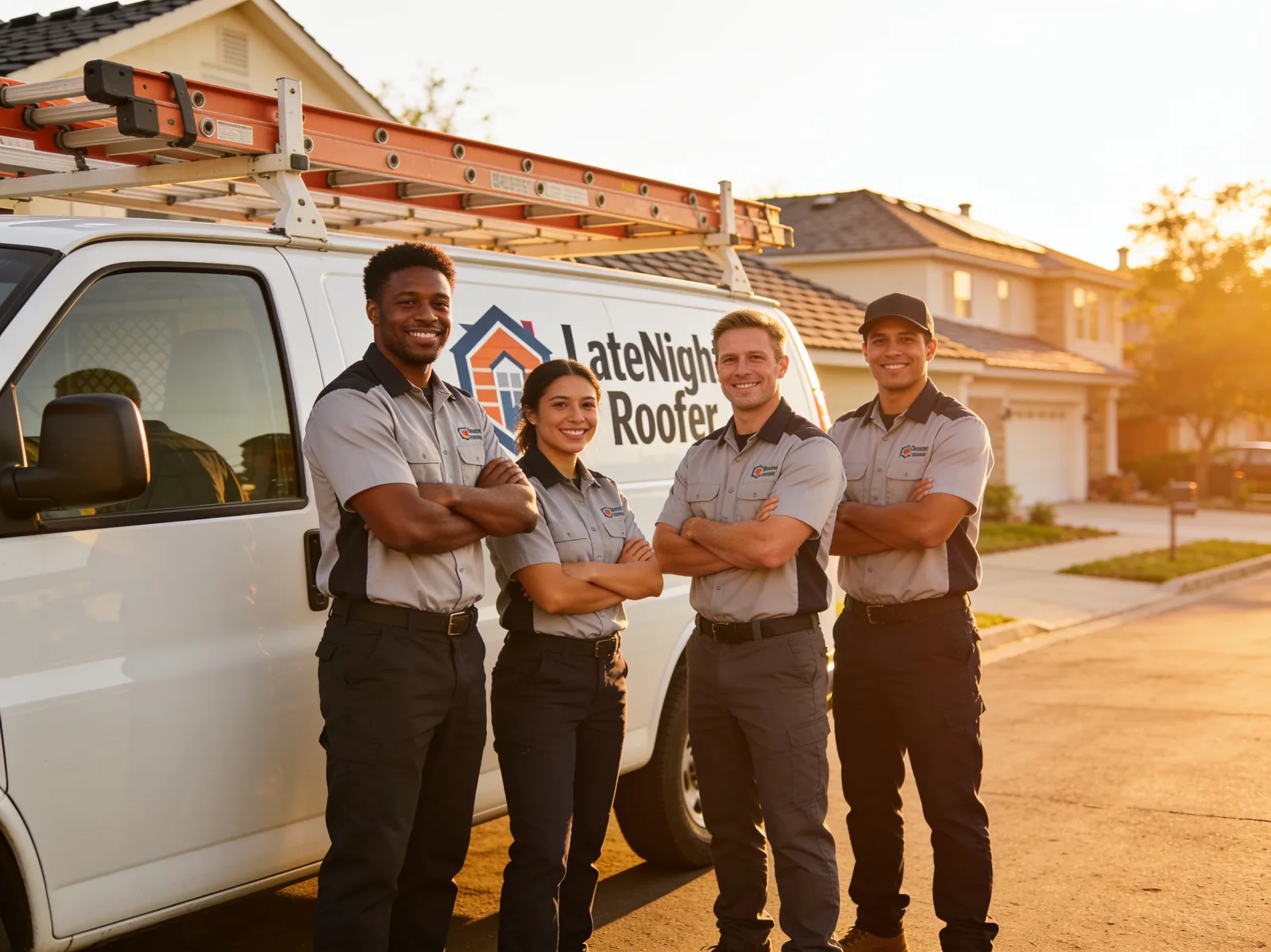 Emergency Roof Repair company in Frankfort, KY